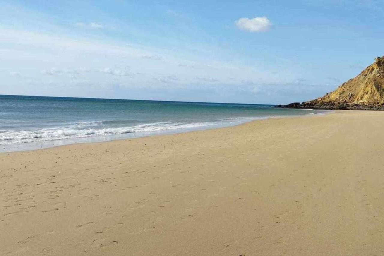 Burgau Village And Sea Exterior foto