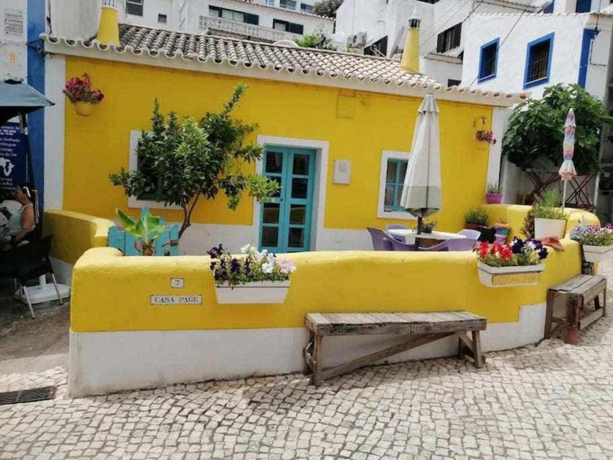 Burgau Village And Sea Exterior foto