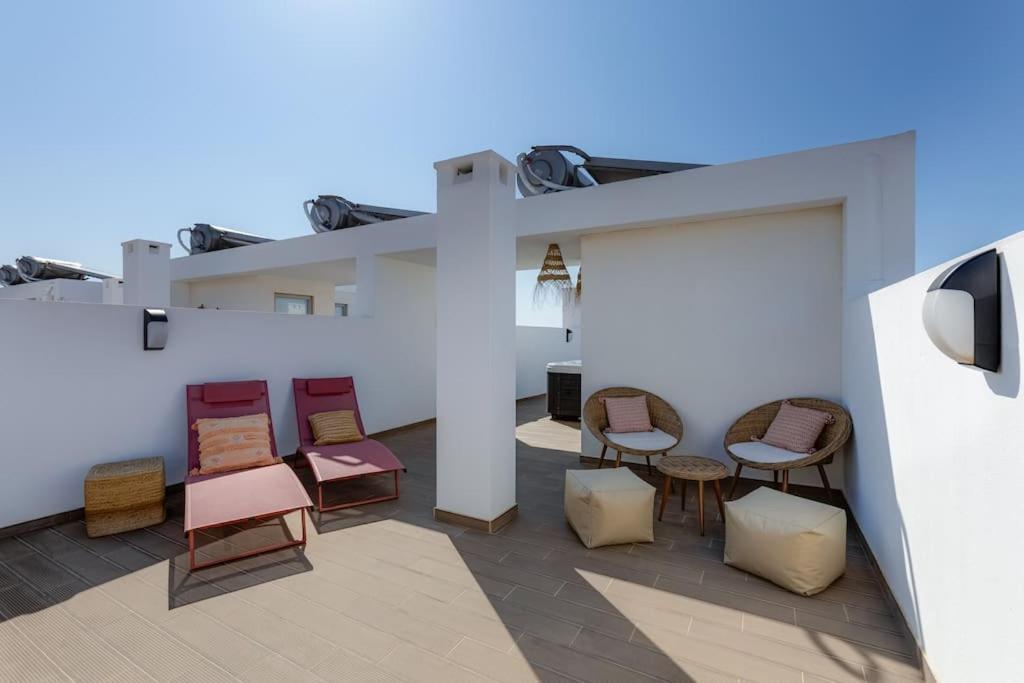 Burgau Village And Sea Exterior foto