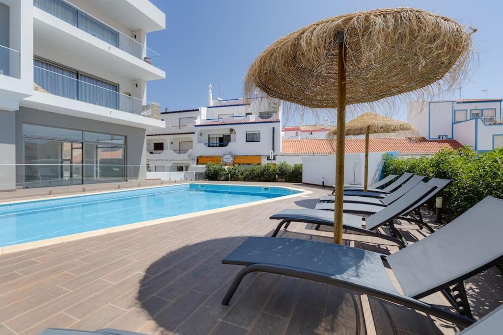 Burgau Village And Sea Exterior foto